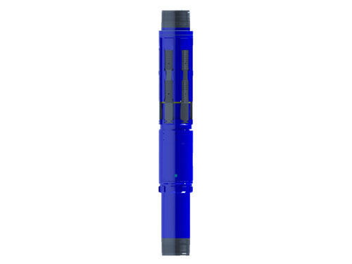 內(nèi)嵌卡瓦懸掛器