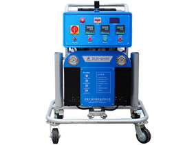 防水聚脲噴涂機(jī)哪家好_聚脲噴涂機(jī)品牌哪個好_聚脲噴涂設(shè)備廠家