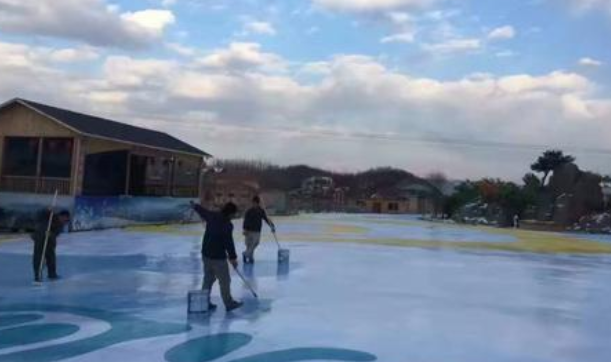 聚脲廣泛的市場應用價值(圖1) 聚脲廣泛的市場應用價值