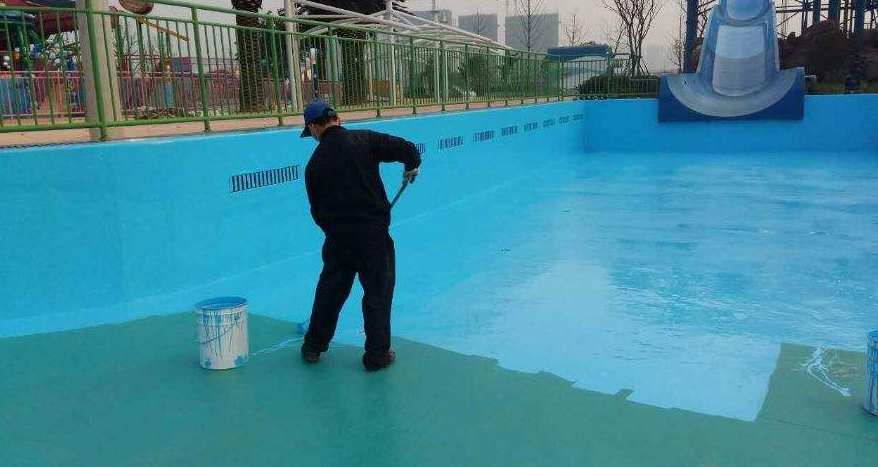 聚脲廠家(圖1) 聚脲廠家